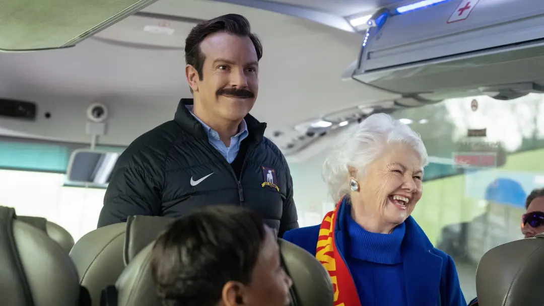 Mae foi eliminada em Ted Lasso temporada 4, episódio 9. A perda dessa personagem que era tão querida traz um vazio na n…