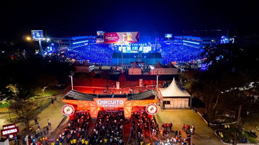 Pesquisa no Global Agribusiness Festival mostra que 49% do agro se sente pouco representado pelas marcas. O foco em est…