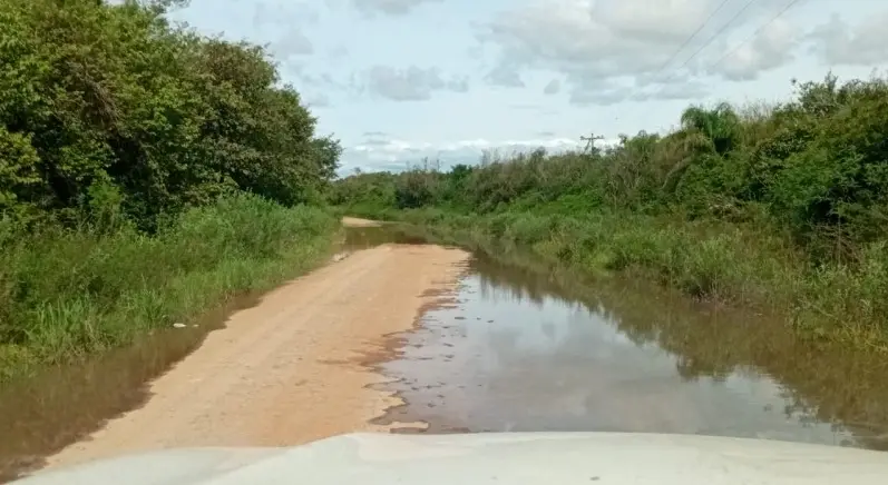 Seis rios do Rio Grande do Sul estão sob alerta muito alto de inundação nesta quinta-feira, com os rios Jacuí, Uruguai …