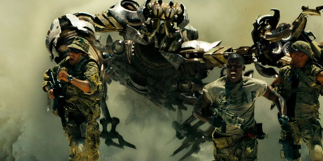 O filme crossover entre Transformers e G.I. Joe, anunciado em 2023, foi oficialmente cancelado. É uma pena, pois o G.I.…