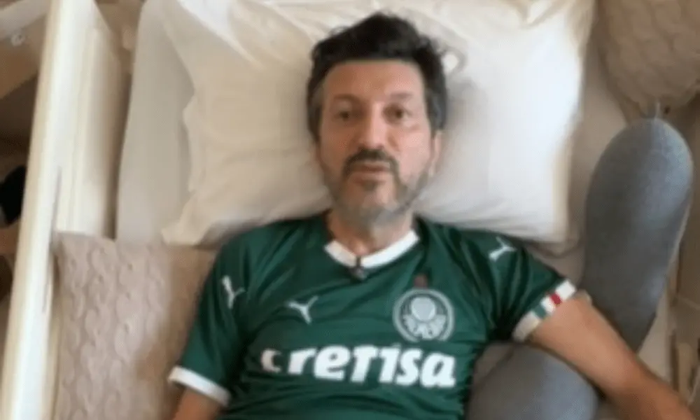 Lito Sousa faleceu aos 59 anos, após diagnóstico da doença Creutzfeldt-Jakob. Como especialista em aviação, ele ajudou …
