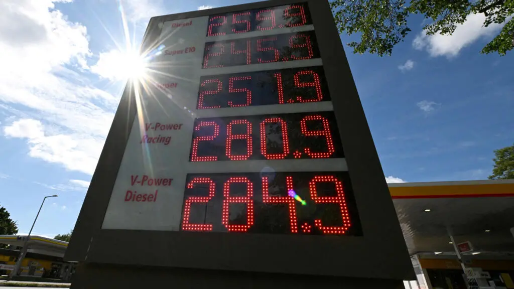 EUA pressiona aliados europeus a liberar reservas de diesel imediatamente contra alta de preço. A pressão cresce com su…