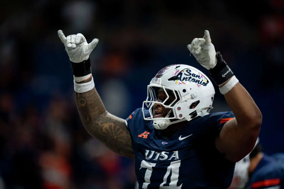 Rice vence o UTSA por 29 a 27, mesmo após o Roadrunners reduzir a desvantagem de 10 pontos nos últimos seis minutos. É …