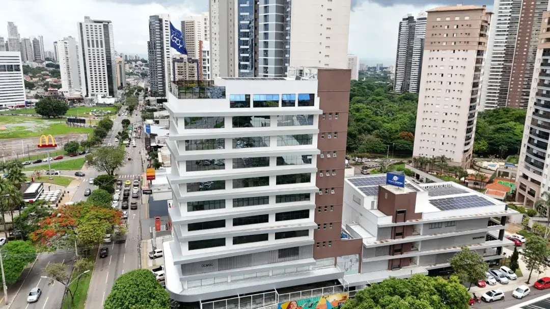 Goiás movimentou 36,9 bilhões com as cooperativas em 2025, um salto de 18,02% em relação ao ano passado. É um movimento…