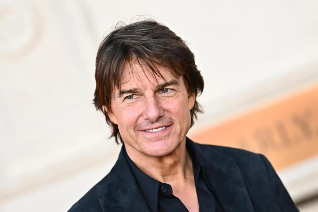 Tom Cruise e James Cameron estão otimistas com a fusão Paramount e Warner Bros porque conseguem bancar a coisa. Essa vi…