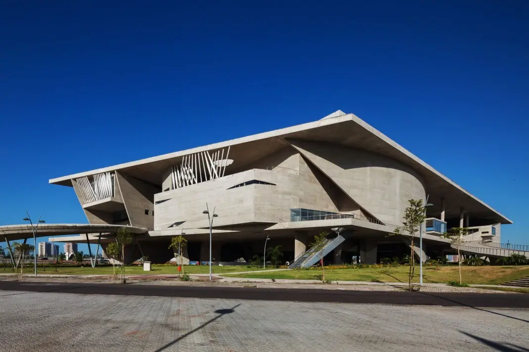 Cidade das Artes no Rio vai ter programação especial para o Mês das Crianças em outubro, com ilusionismo, dança e ativi…