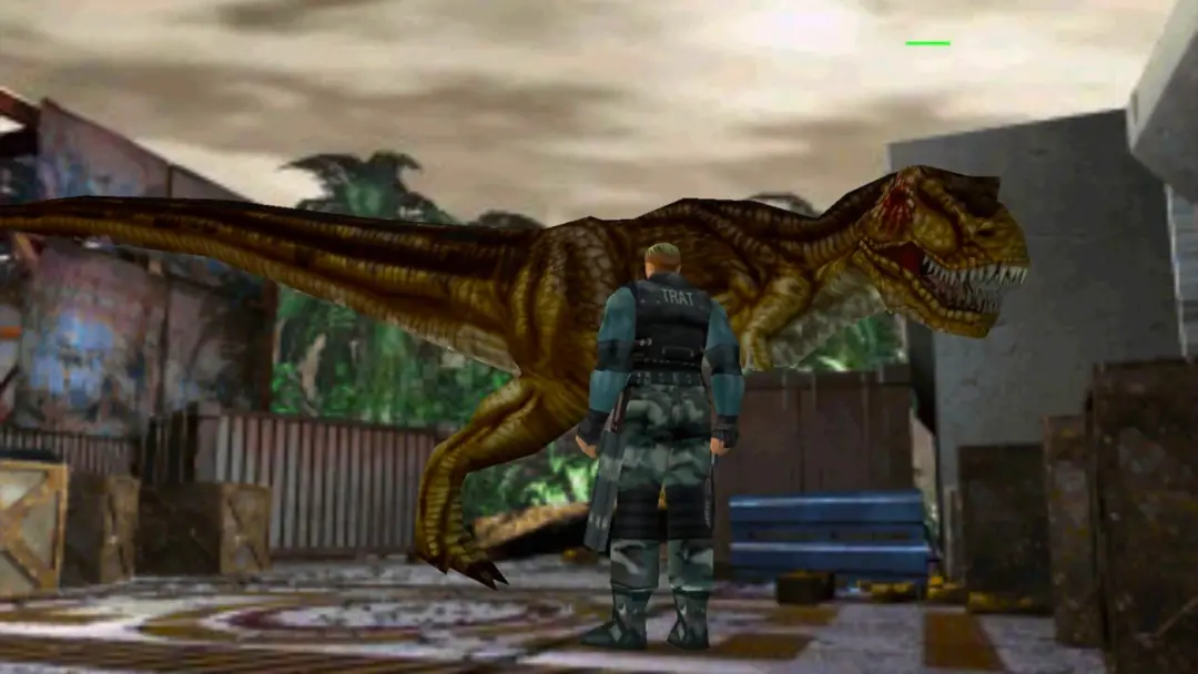 Dino Crisis 2 vai para o PS5, mas a Capcom ainda não captou o que os fãs querem da franquia. É muito frustrante ver que…