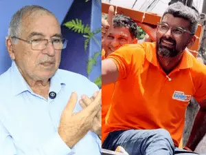 215 candidatos acumularam mais de R$ 208 milhões em multas ambientais. É muita coisa sendo aplicada, mostra que a respo…