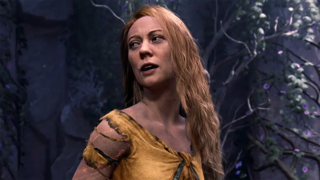Vincent DOnofrio defendeu a atriz Deborah Ann Woll contra ataques online sobre o DLC de Laufey em God of War. A defesa …