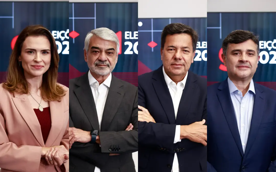 19% para Marília Arraes e 19% para Humberto Costa no Senado de Pernambuco, segundo a pesquisa. Os números mostram que o…