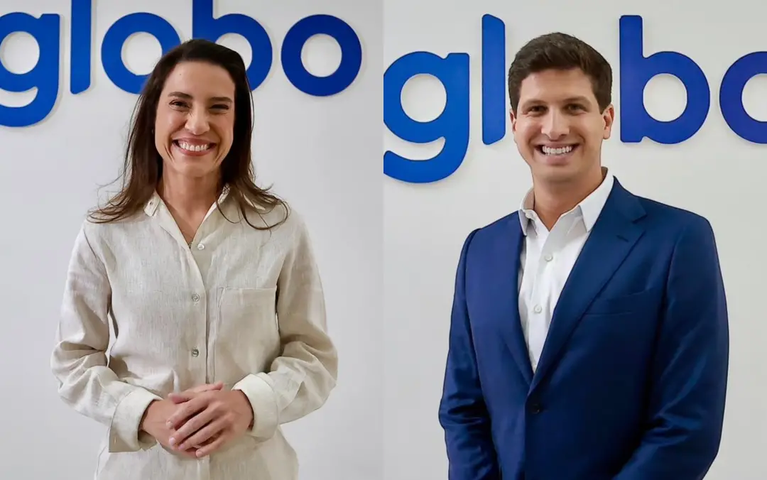 Em Pernambuco, pesquisa Datafolha mostra Raquel Lyra com 50% das intenções de voto e João Campos com 46% no segundo tur…