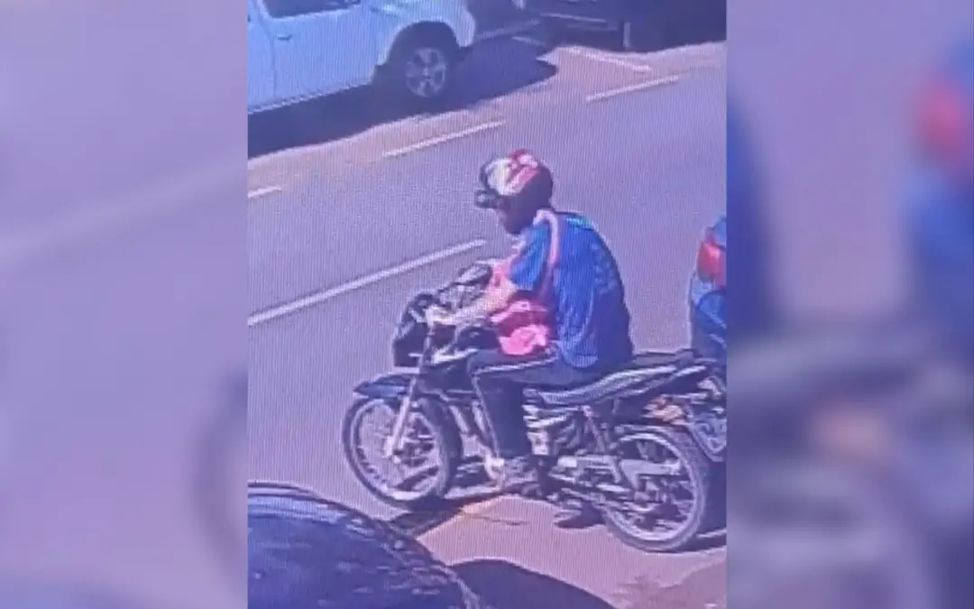 São José do Rio Preto tem homem procurado pela polícia por 12 furtos de motocicletas entre 2024 e 2026. O suspeito, que…