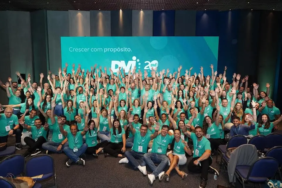 Milhão de sorrisos em 2027 é a meta da DVI Diagnóstico Odontológico, crescendo 33% sobre os 750 mil previstos para 2026…