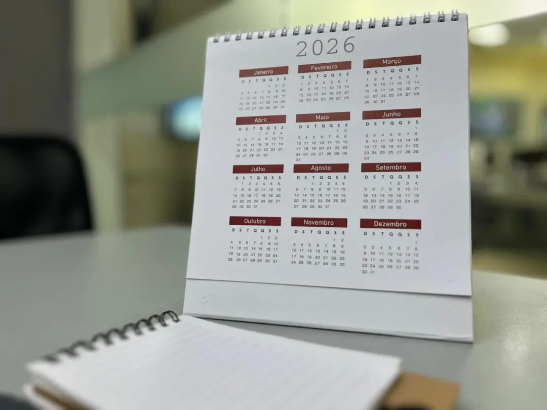 Outubro de 2026 tem folgas em Piauí: Dia de Nossa Senhora Aparecida em 12 de outubro e Dia do Piauí em 19 de outubro, a…