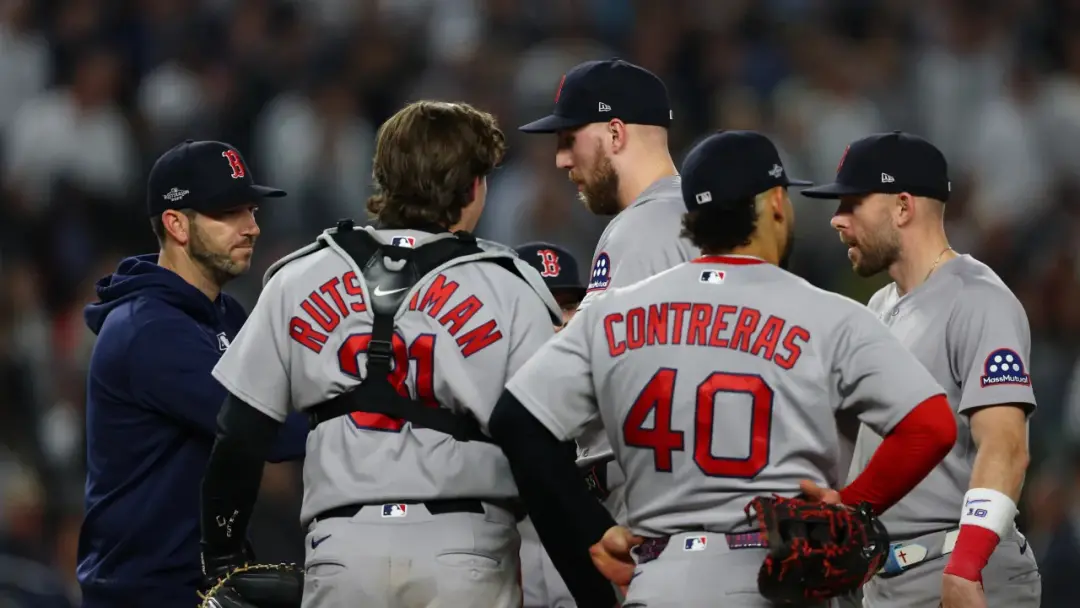 Boston Red Sox precisa reforçar o elenco de arremessadores titulares no fim da temporada. A eliminação na Wild Card Ser…