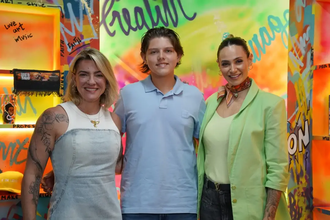 João Caetano transformou geladinho em negócio aos 15 anos depois de dois planos que não deram certo. É uma prova que a …
