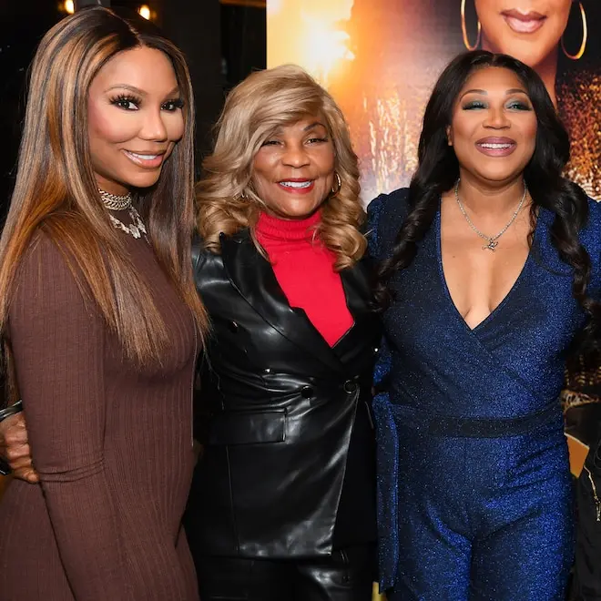 Trina Braxton, a quinta da família, e outros laços familiares estão passando por um momento de grande peso emocional. É…