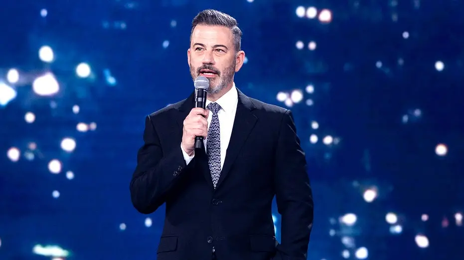 Dana Walden evitou dizer se Jimmy Kimmel continua no ABC após questionamento sobre o futuro dele. O dia da tarde de lat…