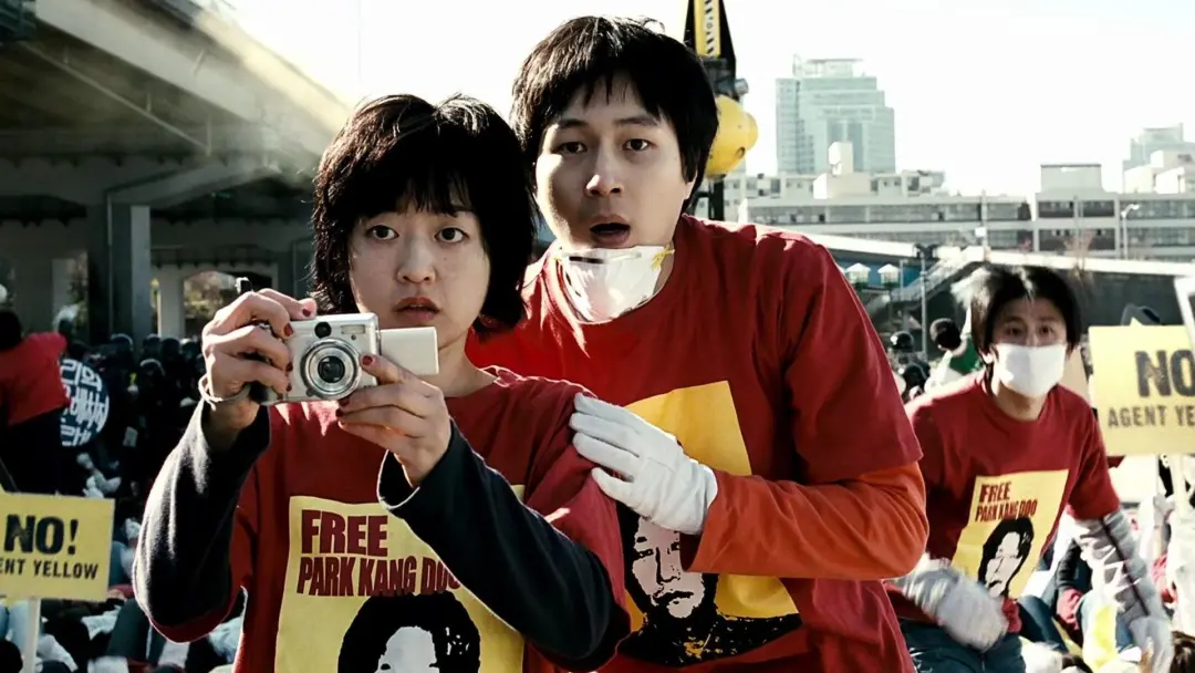 Filme clássico de ficção científica de Bong Joon Ho volta aos cinemas com uma restauração nova após 20 anos. É bom ver …