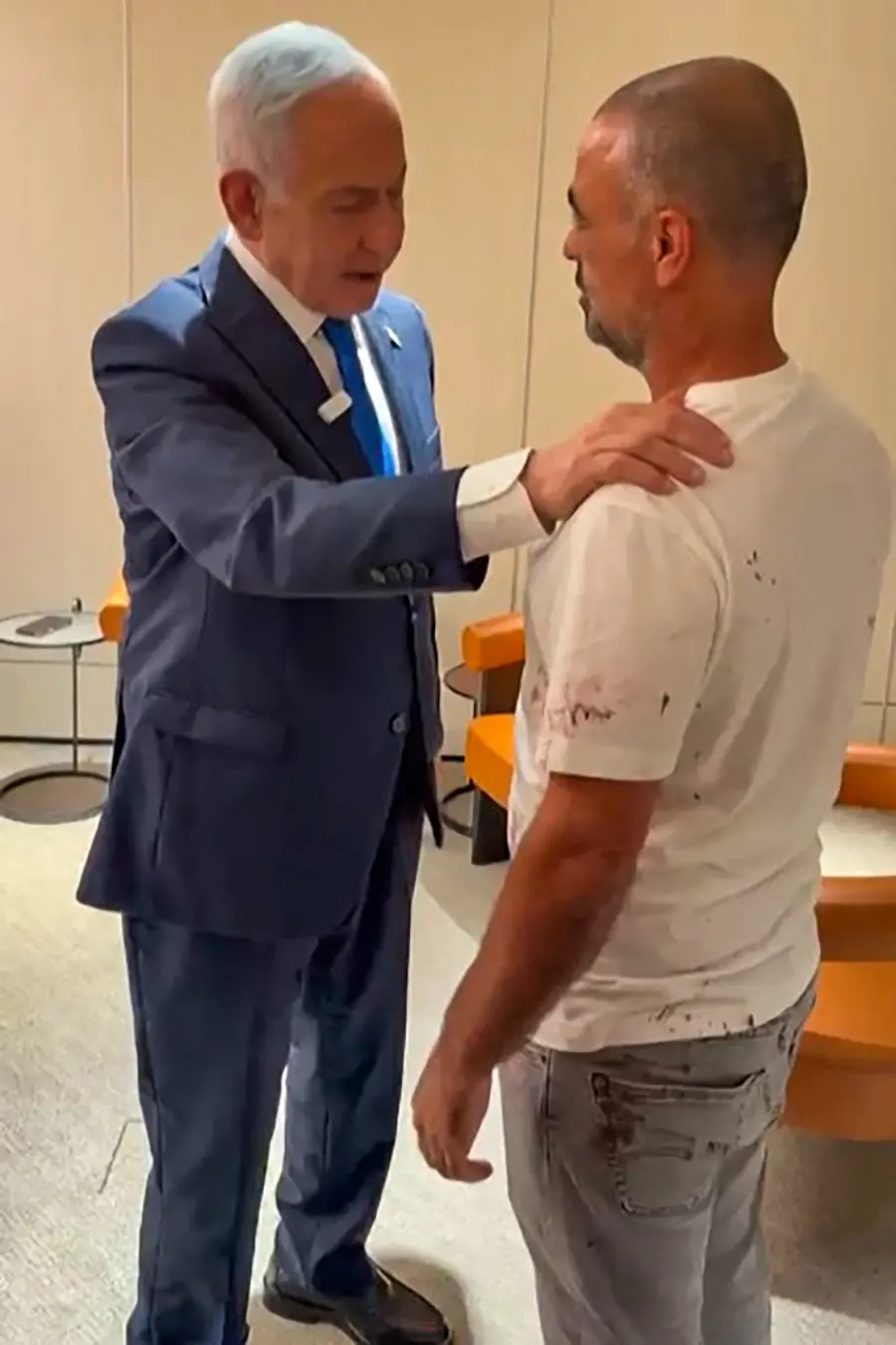 Copiloto em ataque a voo da Flydubai teria passado por doutrinação radical islâmica, segundo Netanyahu. A alegação indi…