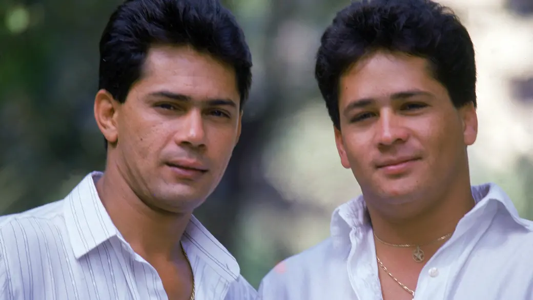Não Aprendi a Dizer Adeus, o filme sobre Leandro e Leonardo, tá em fase de testes de elenco. A presença de Alessandra M…