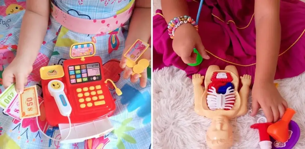 Procon-SP alerta sobre a compra de brinquedos para o Dia das Crianças, focando na checagem do selo Inmetro e da embalag…