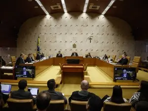 Debate cancelado por Zanini reforça a ideia de que o Judiciário é um grande fator de instabilidade hoje. A gente sente …