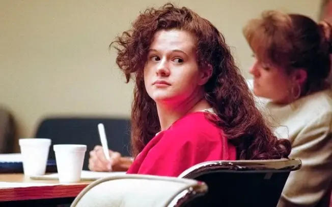 Christa Pike, de 50 anos, sobreviveu a duas doses de injeção letal no Tenesse, Estados Unidos. O procedimento legal foi…