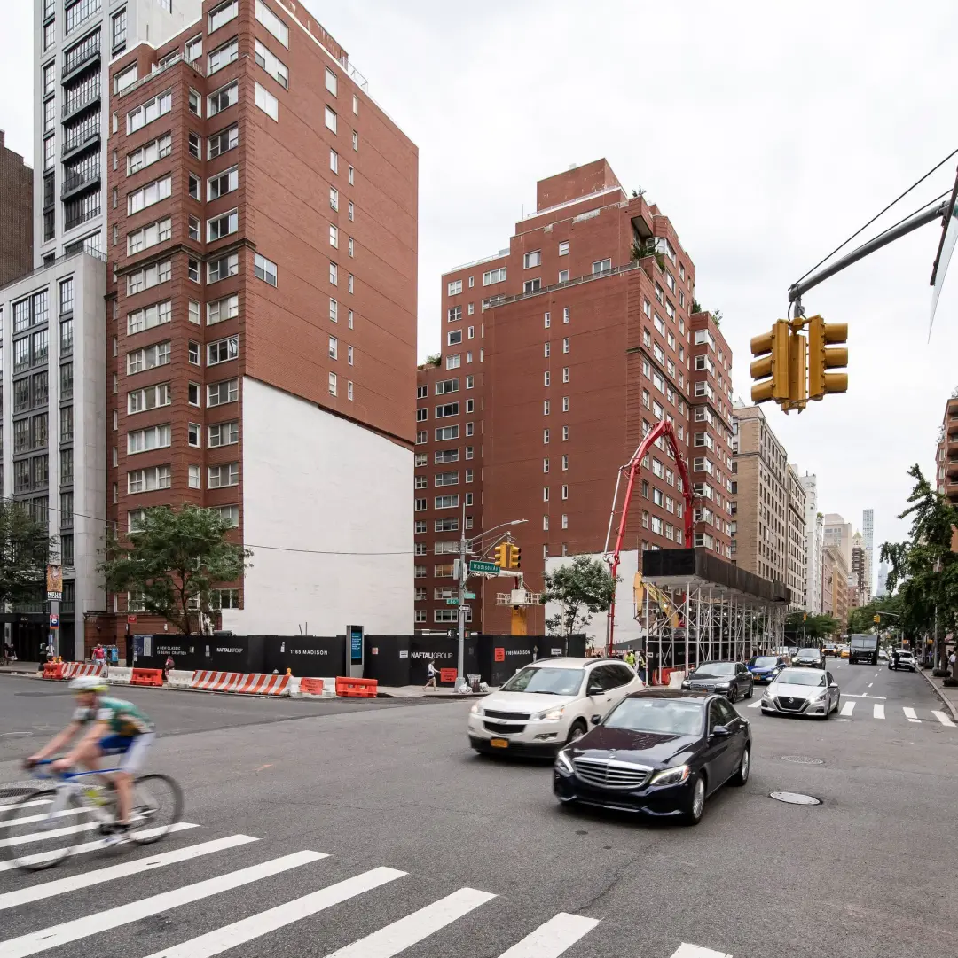 Em Nova York, membros do Conselho da Cidade estão perdendo poder de veto informal sobre projetos novos nos distritos de…