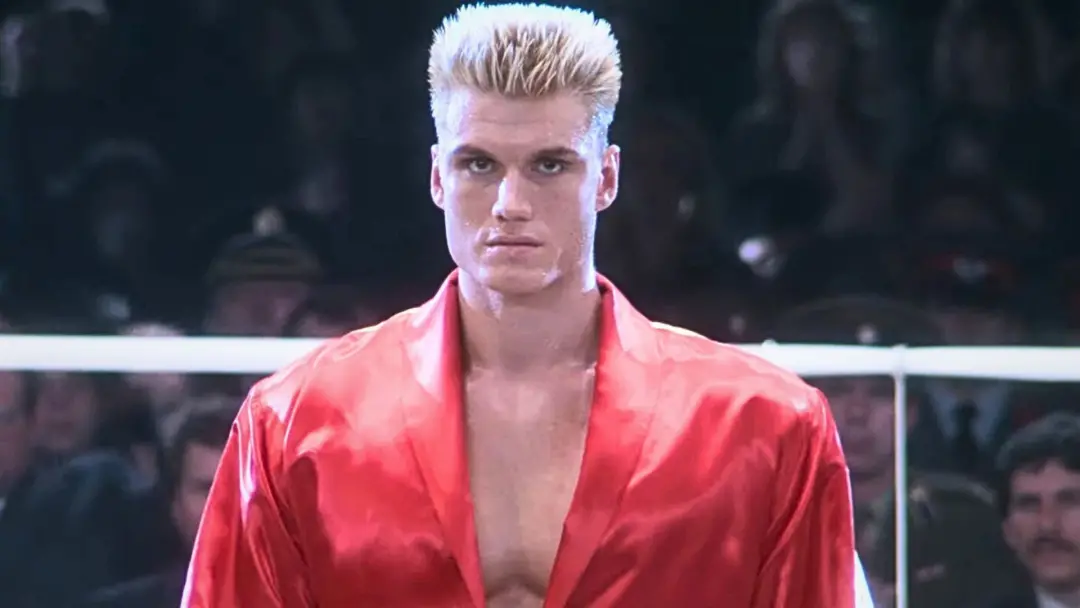 Dolph Lundgren está opinando sobre o retorno do personagem dele no universo Creed antes da série spin-off na Prime Vide…