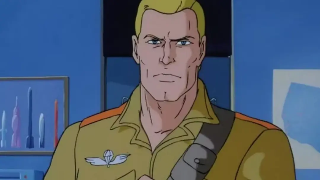 Duke foi escalado para o novo filme do G.I. Joe da Paramount Pictures. É interessante ver essa releitura, pois a narrat…