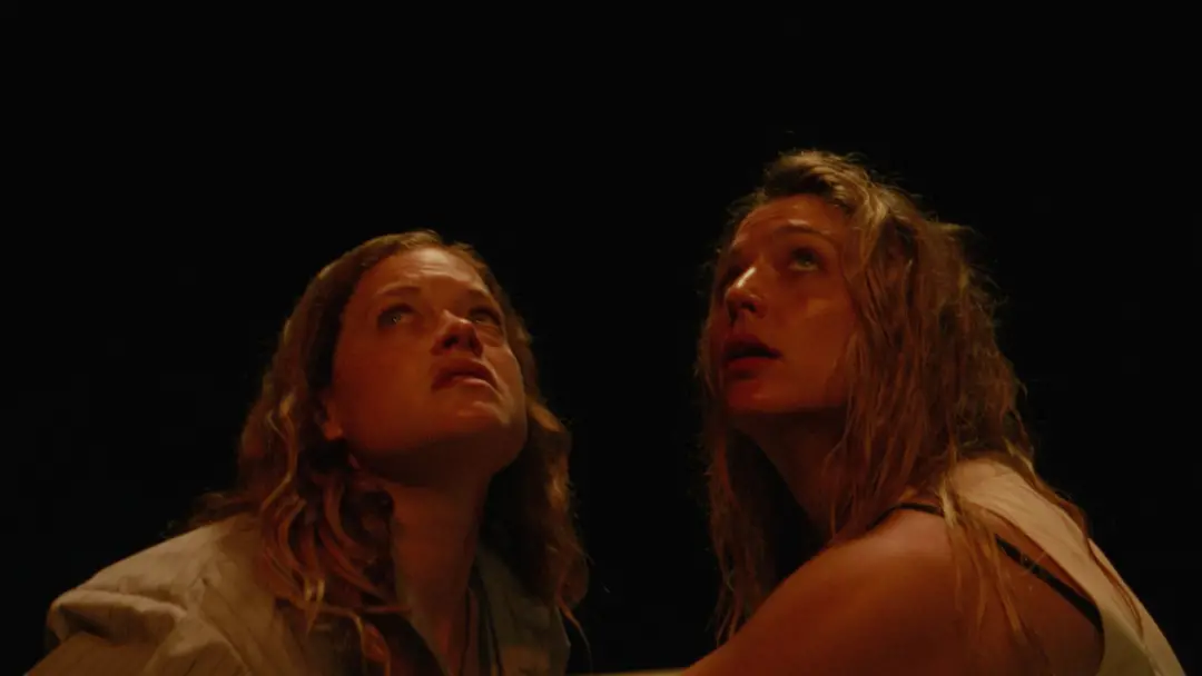 River, título IFC adquirido por Universal e Blumhouse em TIFF Midnight Madness por 10 milhões de dólares, terá estreia …