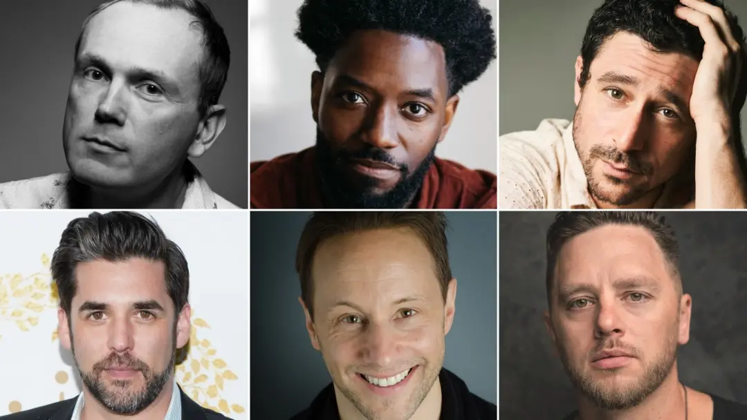The Challenger no Prime Video adicionou seis nomes ao elenco recorrente, incluindo Pat Healy e Chinaza Uche. Mais gente…