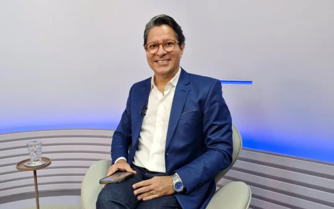 Ricardo Marques do PL foi declarado inapto para concorrer ao governo de Sergipe pelo TSE. A Justiça Eleitoral viu que n…