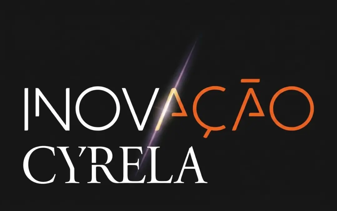 Mês da Inovação na Cyrela acontece em outubro com foco em IA e tecnologia. É importante ver empresas investindo no dese…