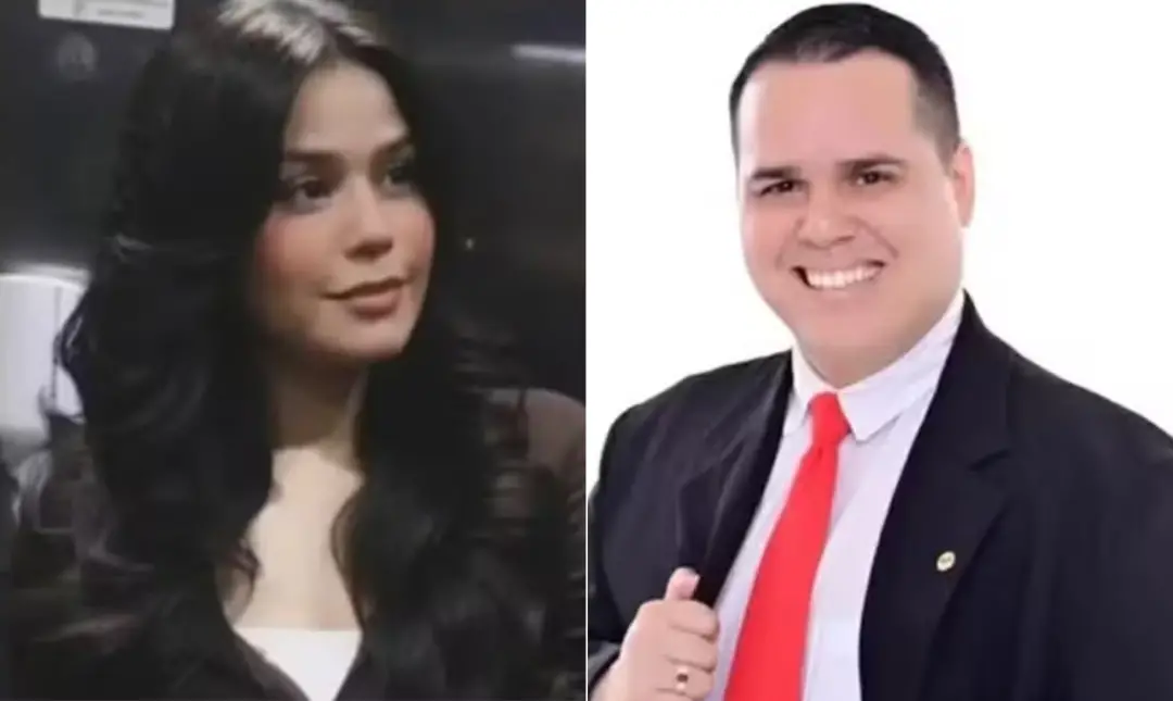 Justiça do Ceará revogou a prisão preventiva de João Munhoz Neto, namorado de Isabelle Caracristi, na 5ª Vara do Júri d…