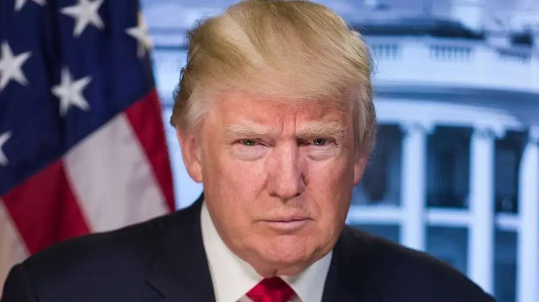 Trump disse que o futuro do Irã depende de um acordo com os Estados Unidos, com a ameaça de que o país pode deixar de e…