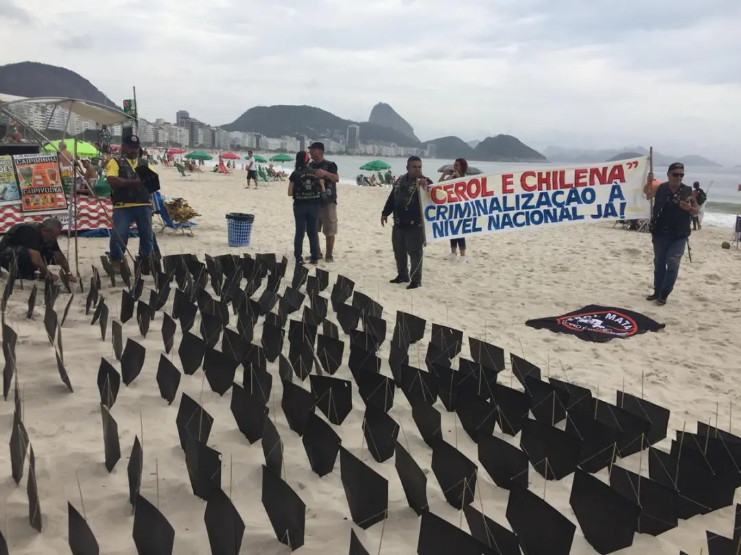 Projeto de Lei na Câmara criminaliza fabricacao, venda e uso de linha com cerol em todo o Brasil. A lei prevê pena de d…