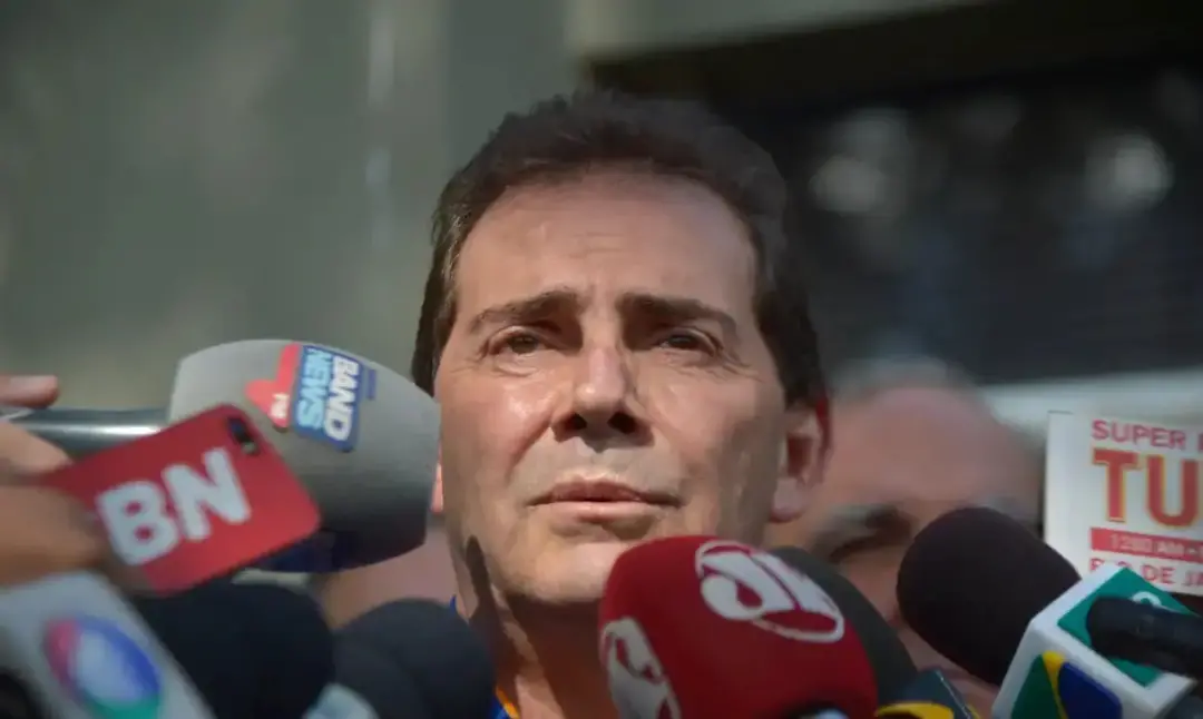 Três pedidos de impeachment contra ministros do STF foram apresentados pelo deputado Paulinho da Força. A denúncia cita…
