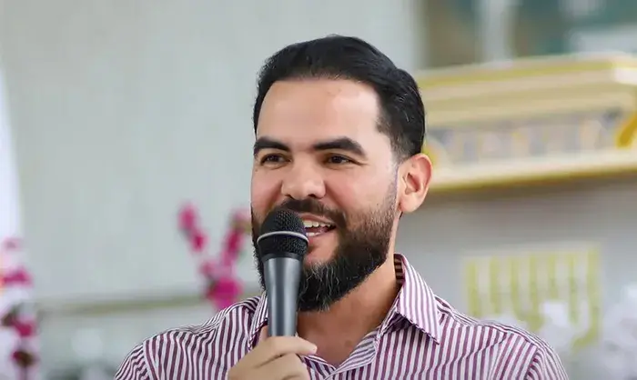 Paulo Curió volta ao cargo de prefeito de Turilândia, MA, mesmo sendo suspeito de desvio de 56 milhões de reais. Essa v…