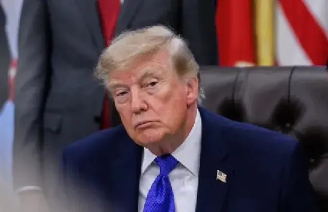 Trump acompanha as eleições brasileiras de perto, elogiando o Brasil e a população. A postura dele vem em um momento de…