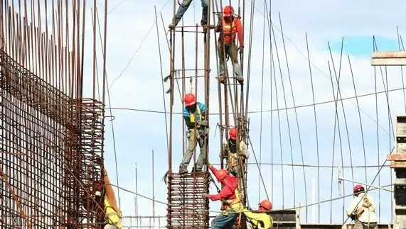Tenda, Cury e Direcional caíram na B3 por conta da restrição de crédito da Caixa. A greve no banco afetou os financiame…