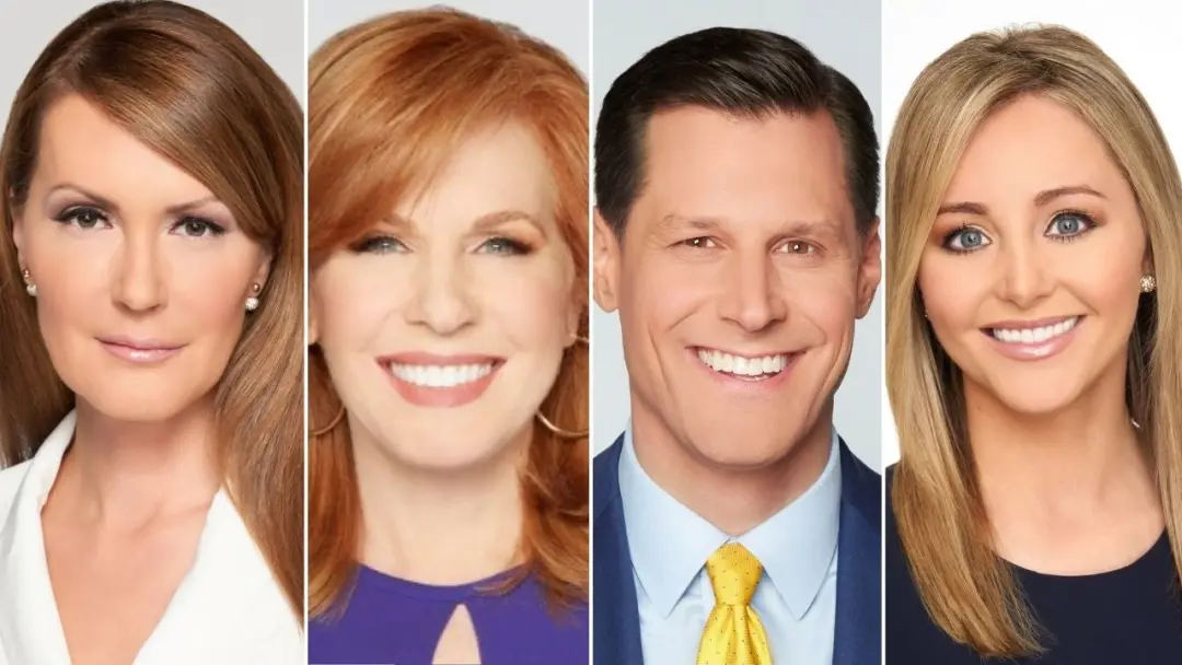 Fox Business muda a grade de programação a partir de 12 de outubro, com a estreia do programa Big Money in the Morning,…