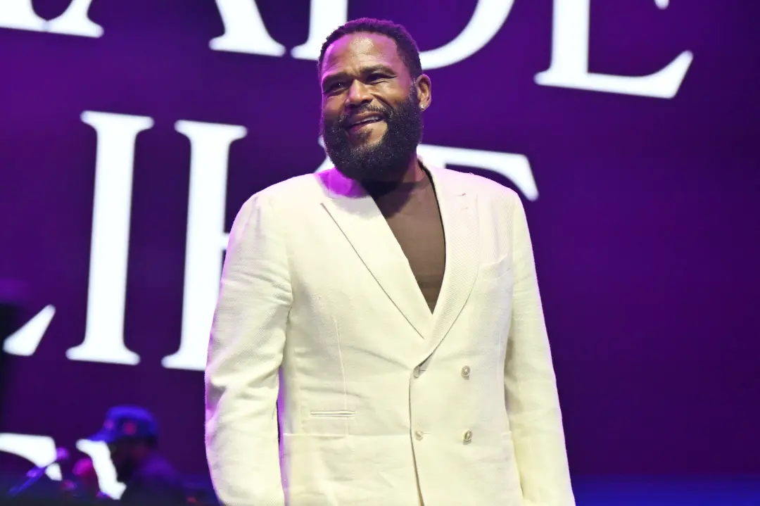 Anthony Anderson vai receber o Canopy Award no Festival North Fork TV em Greenport, NY, dia 22 de outubro. Esse reconhe…