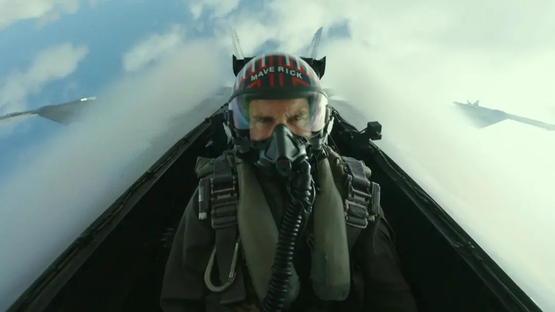 Tom Cruise deu um novo retorno sobre Top Gun 3 depois de confirmar o Maverick voltando para a zona de perigo. É um sina…