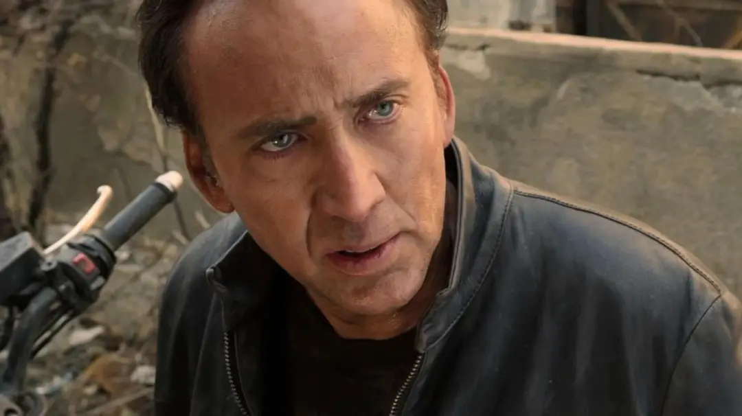 Nic Cage disse em um evento Fan Expo que o Universo Cinematográfico Marvel está virando uma WWE bem financiada. Essa co…