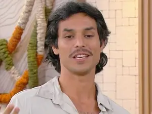 Tio de Tata Werneck e ex ator mirim foram escalados para o reality de Ana Maria Braga na Globo. Parece mais um programa…