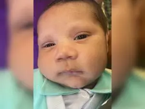 Bebê morre após dias internado em hospital de São Paulo, com a família alegando negligência. É muito duro ver um caso a…