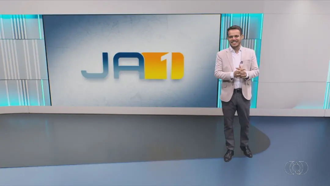 Jornal Anhanguera 1ª Edição Regiões de quinta, 1 de outubro de 2026, tá disponível em vídeo. Seguir as notícias locais …