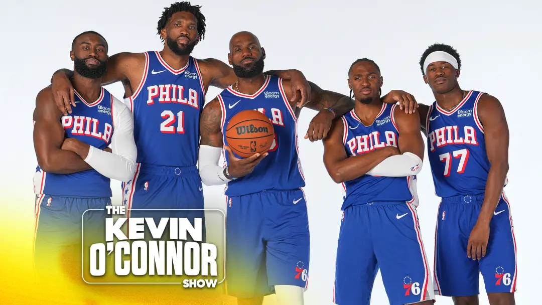 Cooper Flagg cresceu bastante e os caras comentaram isso no NBA media day. A química entre Anthony Edwards e LaMelo Bal…